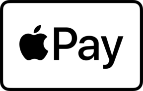 Apple Pay accepted