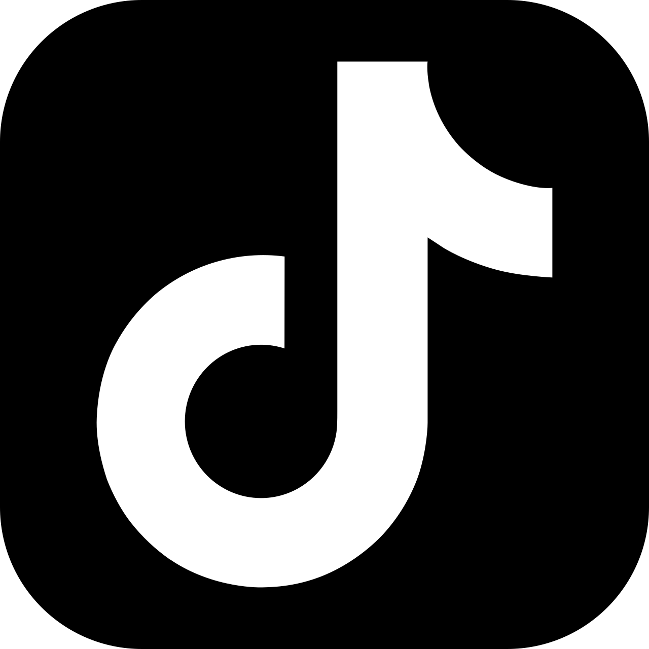 TikTok logo